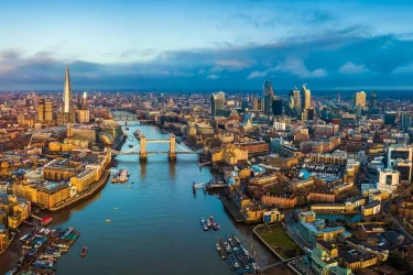 Baştan Başa Büyük Britanya Turu Pegasus İle Ekstra Turlar Dahil / 7 Gece Otel Konaklamalı / İstanbul Çıkışlı / Londra Gidiş