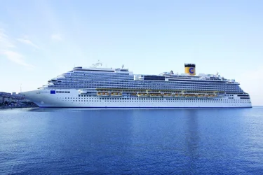 Costa Diadema İle Kuzey'den Güney'e Turu Pegasus İle / 11 Gece Konaklamalı / İstanbul Çıkışlı