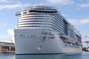 Costa Toscana İle İbizalı Batı Akdeniz Ve Egzotik Kıyılar Turu Thy İle / 7 Gece Konaklamalı /İstanbul Çıkışlı / 2027