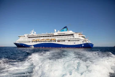 Celestyal Discovery İle Yunan Adaları Ve Atina Turu / 3 Gece Konaklamalı / Kuşadası Çıkışlı