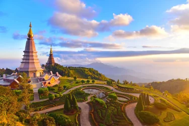 Phuket Bangkok Pattaya Turu Türk Hava Yolları İle Vizesiz / 8 Gece Otel Konaklamalı / İstanbul Çıkışlı