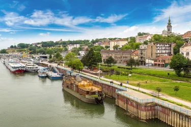 Belgrad Saraybosna Budva Turu Thy İle Vizesiz / 5 Gece Otel Konaklamalı / İstanbul Çıkışlı