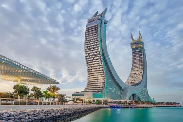 Körfezin İncisi Prestij Katar Doha Turu Pegasus Hy İle Vizesiz / 3 Gece Otel Konaklamalı / İstanbul Çıkışlı / 2027