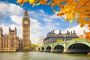 Baştan Başa Büyük Britanya Turu Thy İle / 7 Gece Otel Konaklamalı / İstanbul Çıkışlı / Londra Gidiş