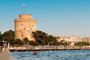 Selanik Ve Kavala Turu Otobüs İle / 1 Gece Otel Konaklamalı / İstanbul Çıkışlı