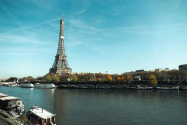 Paris Ve Disneyland Turu Türk Hava Yolları İle / 4 Gece Otel Konaklamalı / İstanbul Çıkışlı / 2027