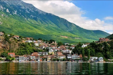 Büyük Balkan Turu Air Serbia İle 6 Ülke Vizesiz Ekstra Turlar Dahil / 6 Gece Otel Konaklamalı / İstanbul Çıkışlı