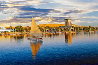 Sharm El Sheikh Ve Kahire Turu Pegasus İle / 4 Gece Otel Konaklamalı / İstanbul Çıkışlı