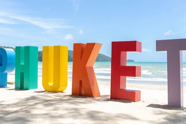 Tropik Siam Phuket Turu Saudia Hava Yolları İle Vizesiz / 5 Gece Otel Konaklamalı / İstanbul Çıkışlı