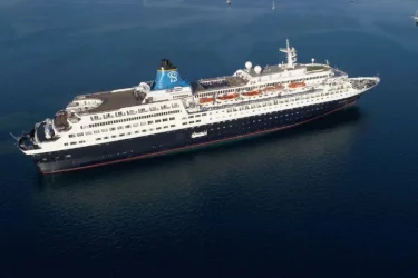 Çeşme Hareketli Selectum Blu İle Yunan Adaları Turu 4 Gece 5 Gün 2026