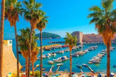 Kos Adası Turu Feribot İle / 3 Gece Otel Konaklamalı / Bodrum Çıkışlı