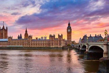 Royal Londra Turu Ajet Havayolları İle / 3 Gece Otel Konaklamalı / İstanbul Çıkışlı