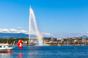 Bernina Treni İle Avrupa Masalı Turu Türk Hava Yolları İle / 4 Gece Otel Konaklamalı / İstanbul Çıkışlı