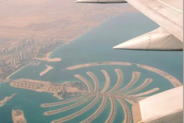 Dubai Tarkan Konseri Turu Flydubai Hava Yolları İle / 3 Gece Otel Konaklamalı / İstanbul Çıkışlı