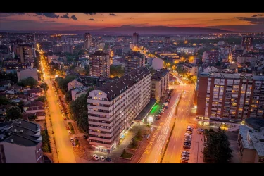Balkan Atlası Turu Air Serbia İle 6 Ülke Vizesiz Ekstra Turlar Dahil / 7 Gece Otel Konaklamalı / İstanbul Çıkışlı