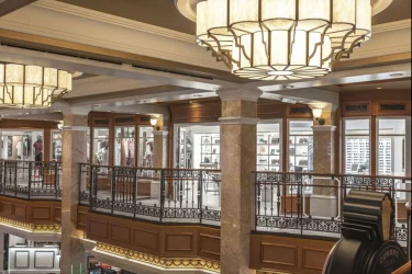 Luxury Cruise Queen Elizabeth İle İspanya İtalya Yunanistan Ve Türkiye Turu / 7 Gece Konaklamalı / İstanbul Çıkışlı / 14 Mayıs