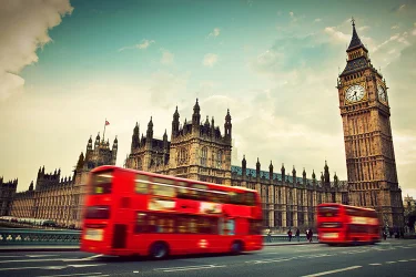 Baştan Başa Büyük Britanya Turu Pegasus İle / 7 Gece Otel Konaklamalı / İstanbul Çıkışlı / Londra Gidiş