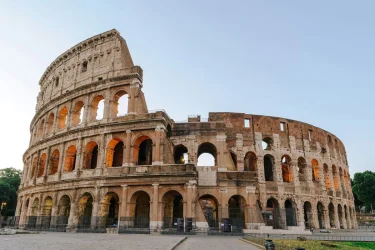Roma Ve Floransa Turu Türk Hava Yolları İle Yaz Dönemi Özel / 4 Gece Otel Konaklamalı / İstanbul Çıkışlı / 2027