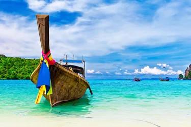 Bali Ve Phuket İle Fenomen Uzak Doğu Turu Singapur Airlines İle Ramazan Bayramı Özel / 9 Gece Otel Konaklamalı / İstanbul Çıkışlı