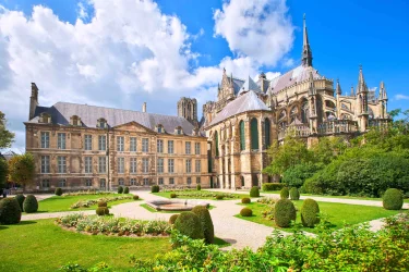 Mega Benelüks Paris Köln Colmar Turu Sunekspress İle Kurban Bayramı Özel / 6 Gece Otel Konaklamalı / İzmir Çıkışlı