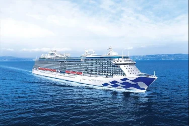 Majestic Princess İle Büyük Britanya & İrlanda Turu Thy İle / 12 Gece Konaklamalı / İstanbul Çıkışlı