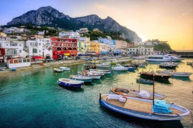 Grand İtalya Turu Sunekspress İle Sömestir Özel Ekstra Turlar Dahil / 7 Gece Otel Konaklamalı / Antalya Çıkışlı