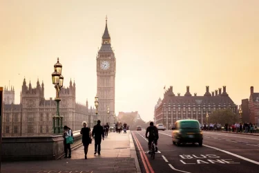 Dolu Dolu İngiltere İskoçya Turu Thy İle Ekstra Turlar Dahil / 5 Gece Otel Konaklamalı / İstanbul Çıkışlı / Londra Gidiş