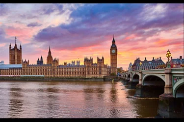 Grand Londra Liverpool Turu Ajet İle Ekstra Turlar Dahil / 4 Gece Otel Konaklamalı / İstanbul Çıkışlı