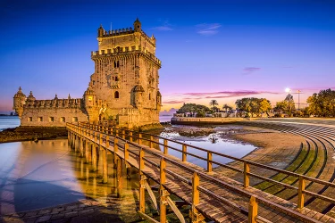 Porto Ve Lizbon Turu Thy İle / 4 Gece Otel Konaklamalı / İstanbul Çıkışlı / Porto Gidiş