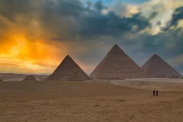 Kızıldeniz’Den Piramitlere Prestij Sharm Ve Kahire Turu Freebird İle / 4 Gece Otel Konaklamalı / Gaziantep Çıkışlı / 2027