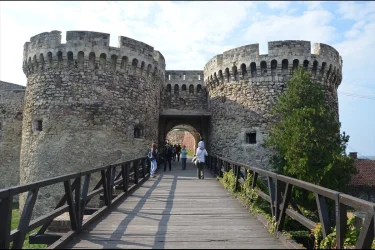 Bosna Belgrad Turu Ajet İle Vizesiz / 3 Gece Otel Konaklamalı / İstanbul Çıkışlı