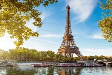 Paris Disneyland Turu Türk Hava Yolları İle / 4 Gece Otel Konaklamalı / İstanbul Çıkışlı