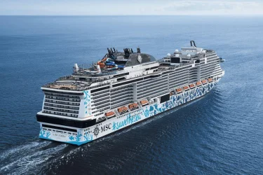 Msc Euribia İle İskandinavya Norveç Fiyortları Turu / Ekstra Turlar Dahil / Ajet İle / 7 Gece Konaklamalı / İstanbul Çıkışlı