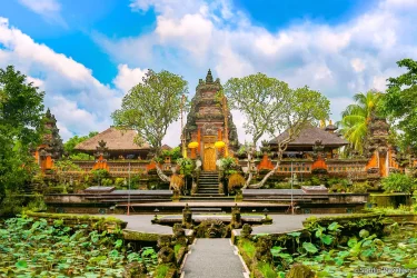 Bali Ve Singapur Turu Türk Hava Yolları İle Kurban Bayramı Özel / 7 Gece Otel Konaklamalı / İstanbul Çıkışlı