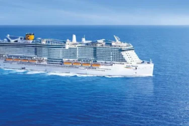 Costa Toscana İle İbiza'lı Batı Akdeniz Ve Egzotik Kıyılar Turu Thy İle Kurban Bayramı Özel / 7 Gece Konaklamalı / İstanbul Çıkışlı