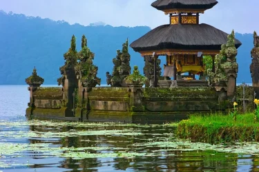 Elegant Ubud Bali Kuala Lumpur Turu Thy İle Ekstra Turlar Dahil / 6 Gece Otel Konaklamalı / İstanbul Çıkışlı / 2027