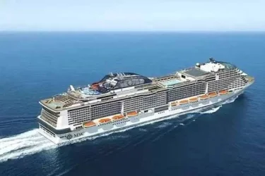 Msc Virtuosa İle Tunus'lu Batı Akdeniz Turu Thy İle / 7 Gece Otel Konaklamalı / İstanbul Çıkışlı / 2027