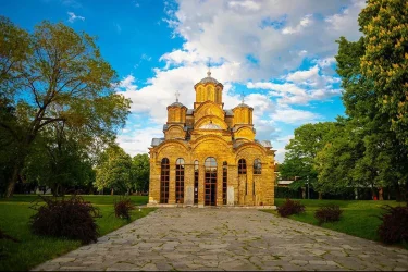 Büyük Balkanlar Turu Ajet İle 6 Ülke Vizesiz Ekstra Turlar Dahil / 7 Gece Otel Konaklamalı / İstanbul Çıkışlı / Bosna Gidiş