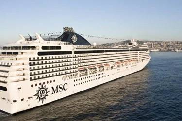 Msc Preziosa İle Normandiya Batı Avrupa İngiltere Turu Thy İle / 7 Gece Konaklamalı / İstanbul Çıkışlı
