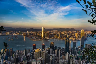 Hong Kong Singapur Bali Turu Singapur Hava Yolları İle Kurban Bayramı Özel / 7 Gece Otel Konaklamalı / İstanbul Çıkışlı