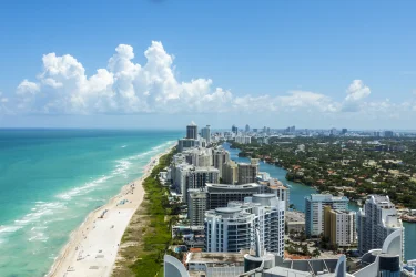 Miami Orlando Kıyı Rotaları Turu Thy İle / 5 Gece Otel Konaklamalı / İstanbul Çıkışlı