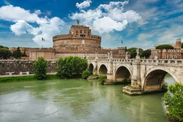 Roma Turu Türk Hava Yolları İle / 3 Gece Otel Konaklamalı / İstanbul Çıkışlı / 2027