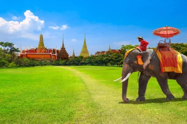 Bali Ubud Phuket Serüveni Turu Qatar Havayolları İle / 7 Gece Otel Konaklamalı / İstanbul Çıkışlı