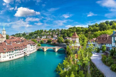 Bernina Ekspress İle Noel Pazarları Milao Turu Sunekspress İle / 3 Gece Otel Konaklamalı / İzmir Çıkışlı