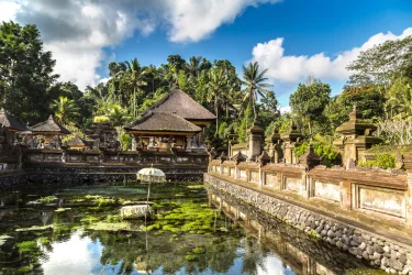 Elegant Ubud Ve Bali Turu Thy İle Ekstra Turlar Dahil / 7 Gece Otel Konaklamalı / İstanbul Çıkışlı