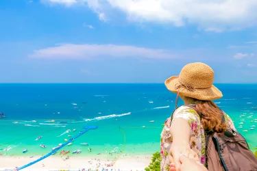 Dolu Dolu Phuket Phi Phi Adaları Pattaya Bangkok Tayland'ın İncisi Rotalar Turu Thy İle Ekstra Turlar Dahil / 7 Gece Otel Konaklamalı / İstanbul Çıkışlı / 2027
