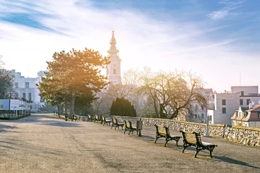 Saraybosna Ve Belgrad Panorama Turu Thy İle Vizesiz Ramazan Bayramı Özel / 4 Gece Otel Konaklamalı / İstanbul Çıkışlı / 2027