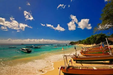 Elegant Bali Ubud Turu Thy İle Vizesiz Ekstra Turlar Dahil / 5 Gece Otel Konaklamalı / İstanbul Çıkışlı / Bali Gidiş / 2027