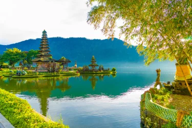 Comfort Ubud Bali Turu Emirates Hava Yolları İle Vizesiz Ekstra Turlar Dahil / 7 Gece Otel Konaklamalı / İstanbul Çıkışlı