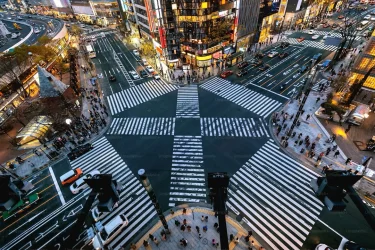 Mega Japonya Hong Kong Taipei Turu Türk Hy İle Kurban Bayramı Özel / 8 Gece Otel Konaklamalı / İstanbul Çıkışlı